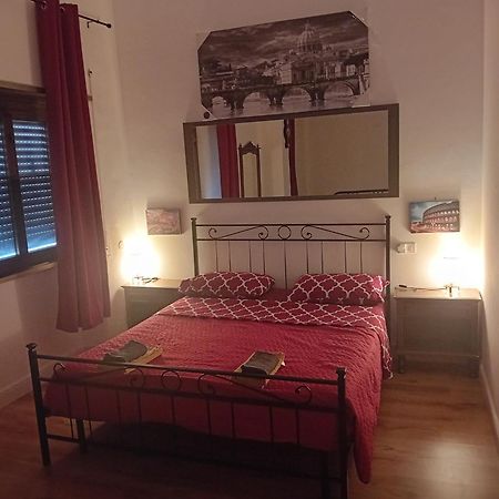 Mirti Subway Apartment Ρώμη Εξωτερικό φωτογραφία