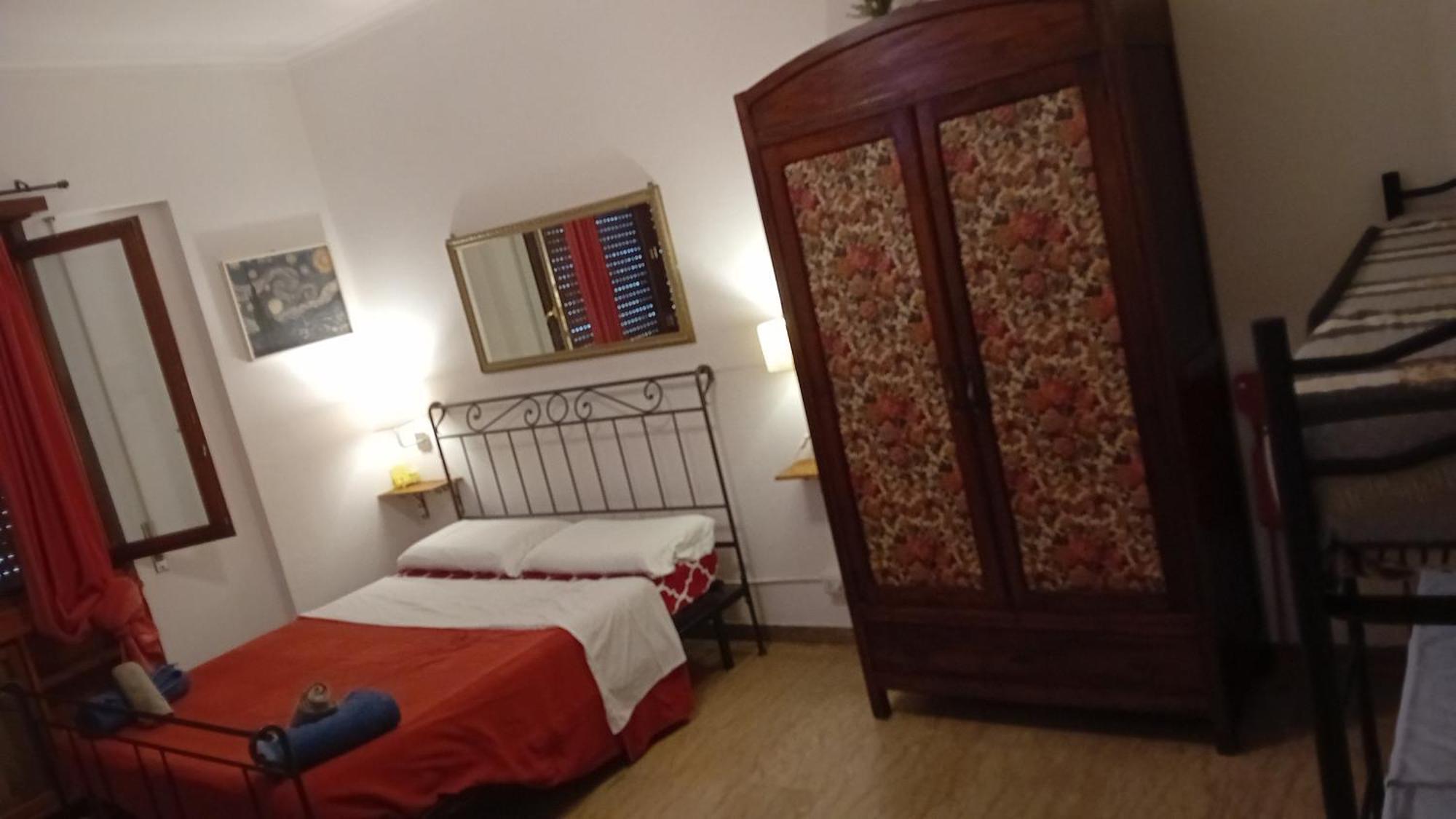 Mirti Subway Apartment Ρώμη Εξωτερικό φωτογραφία