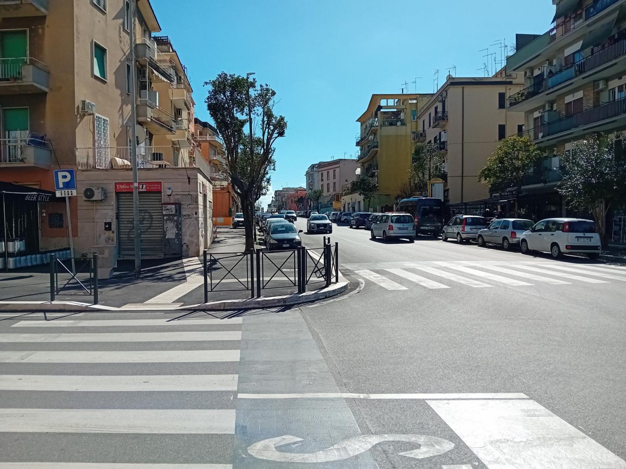 Mirti Subway Apartment Ρώμη Εξωτερικό φωτογραφία