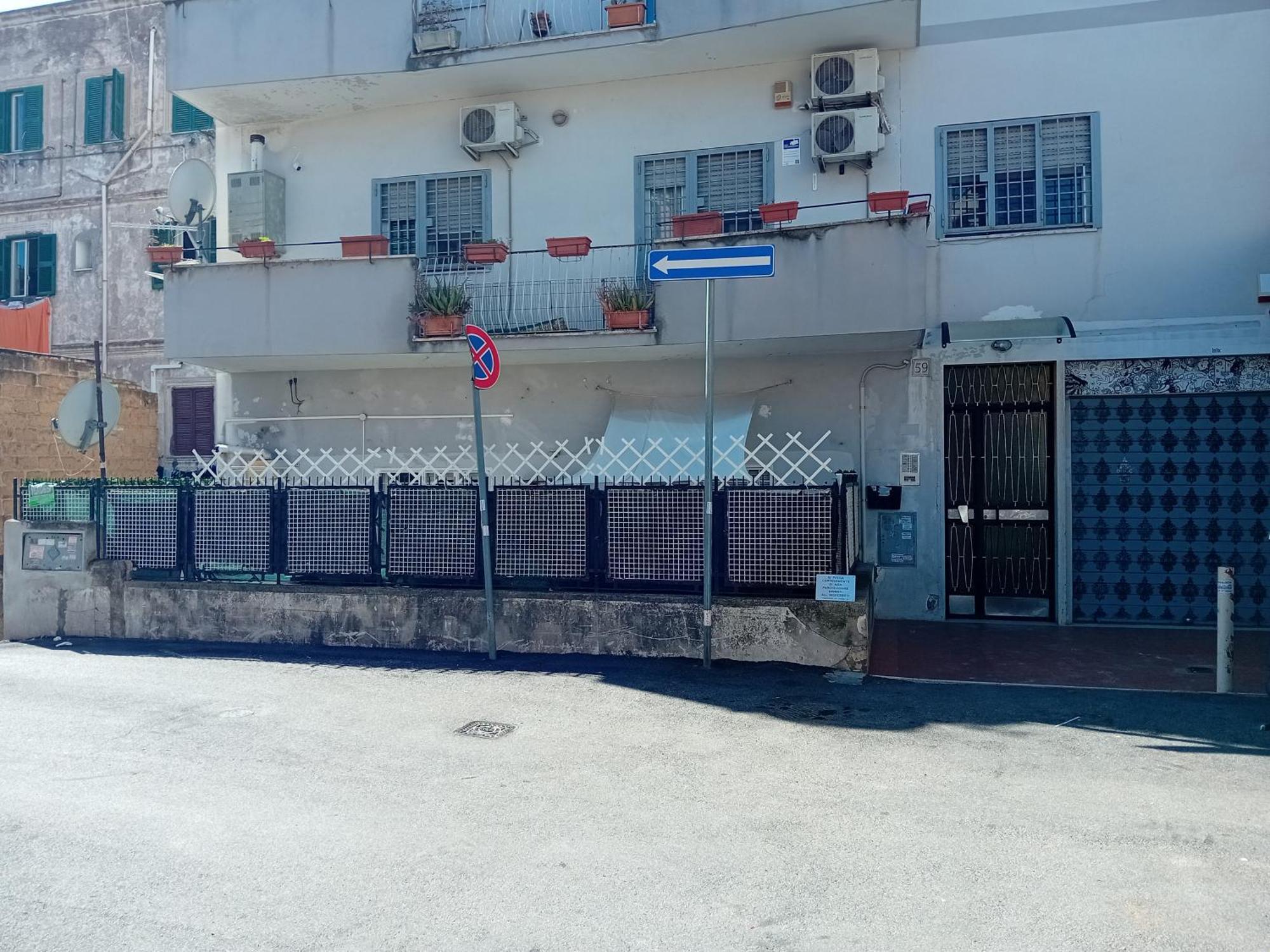 Mirti Subway Apartment Ρώμη Εξωτερικό φωτογραφία