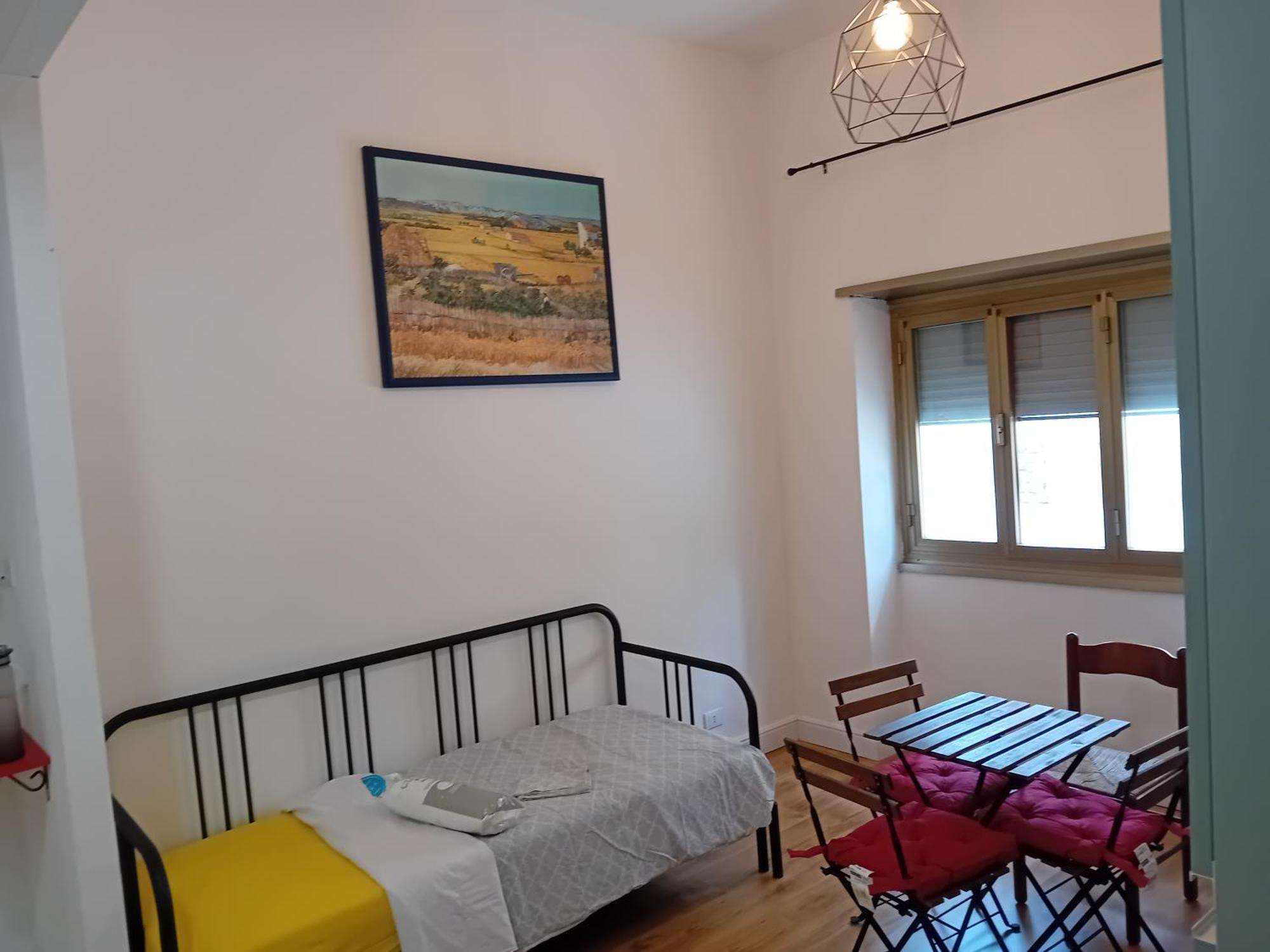 Mirti Subway Apartment Ρώμη Εξωτερικό φωτογραφία