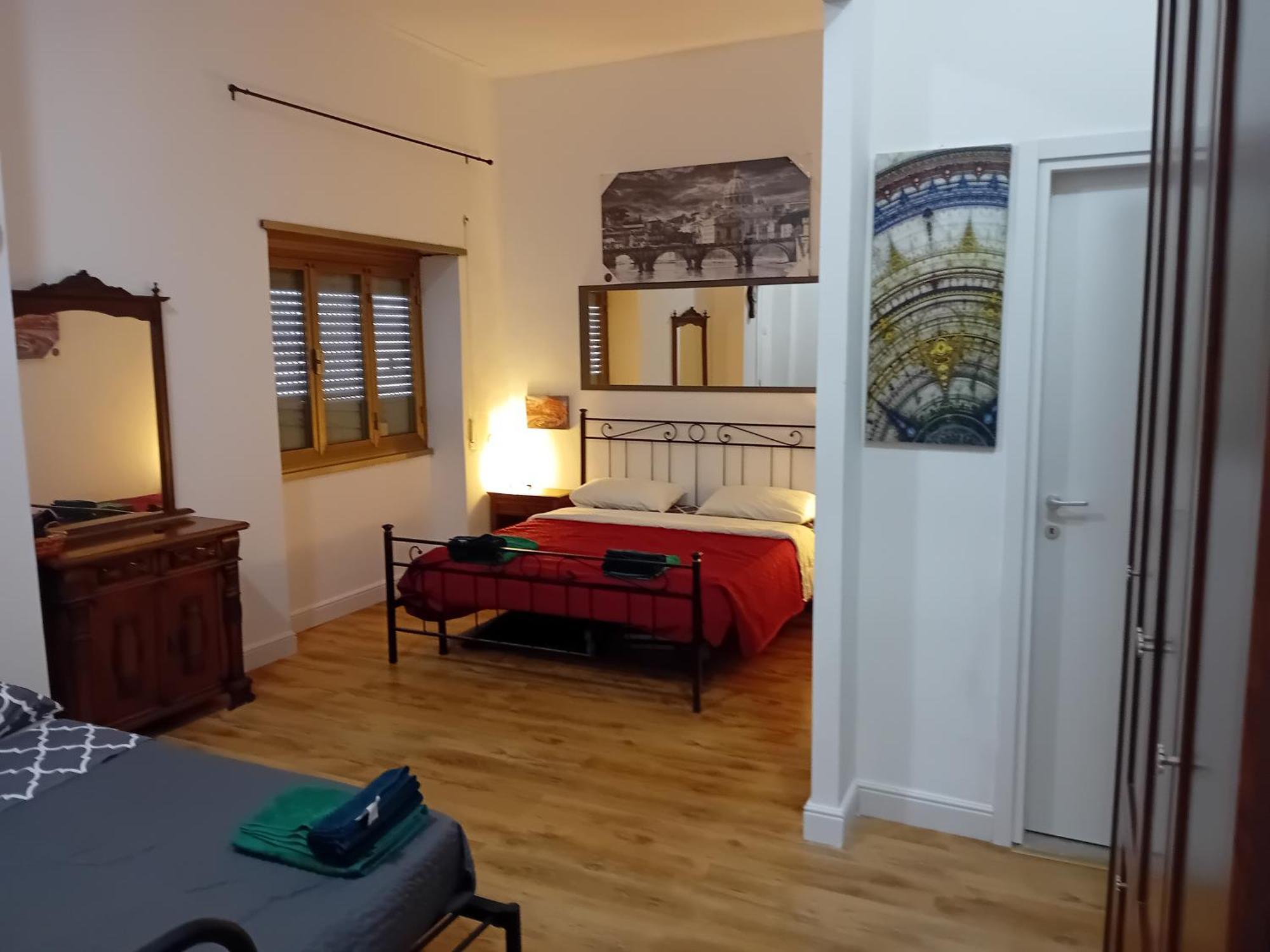 Mirti Subway Apartment Ρώμη Εξωτερικό φωτογραφία