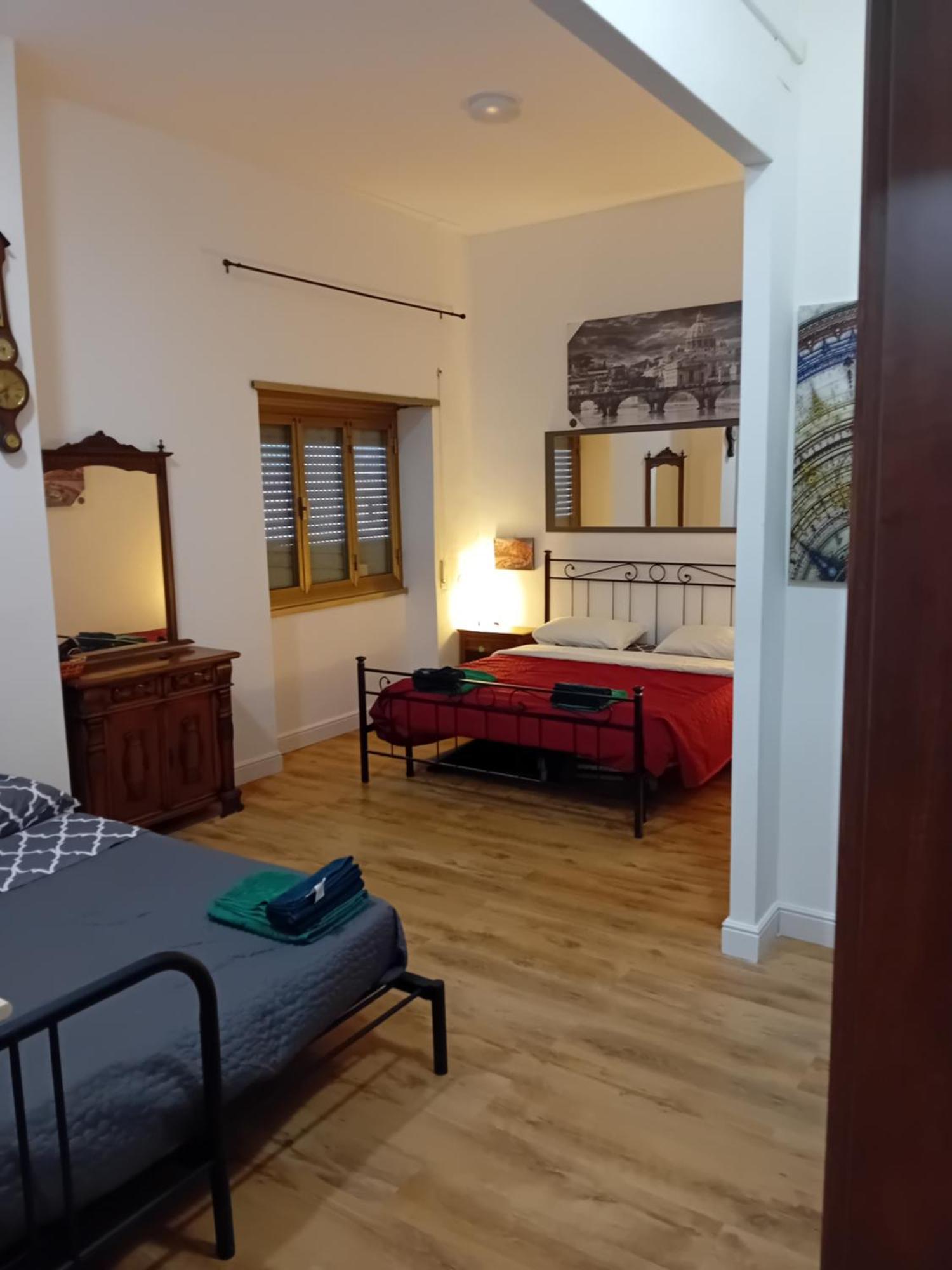 Mirti Subway Apartment Ρώμη Εξωτερικό φωτογραφία