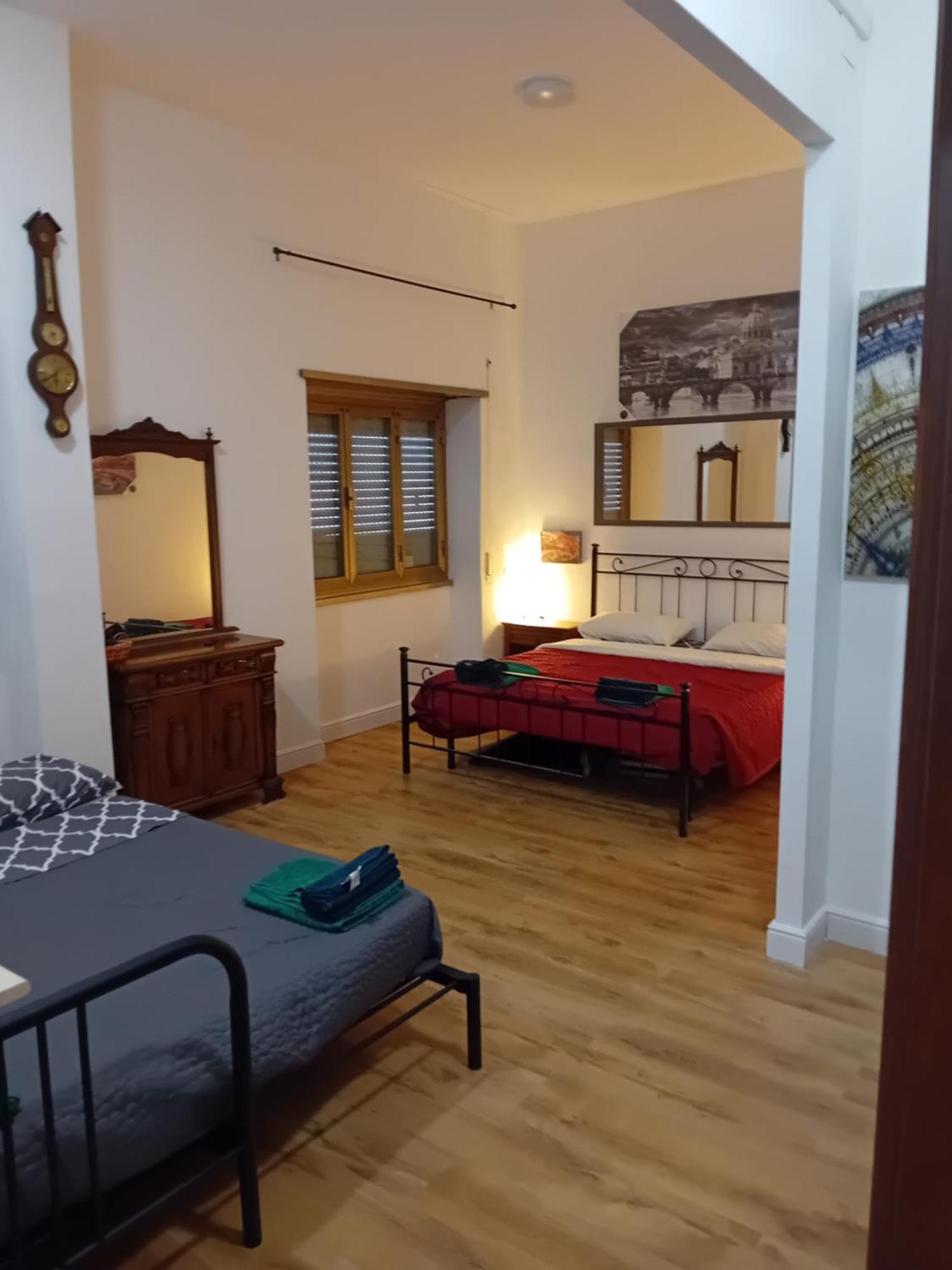 Mirti Subway Apartment Ρώμη Εξωτερικό φωτογραφία