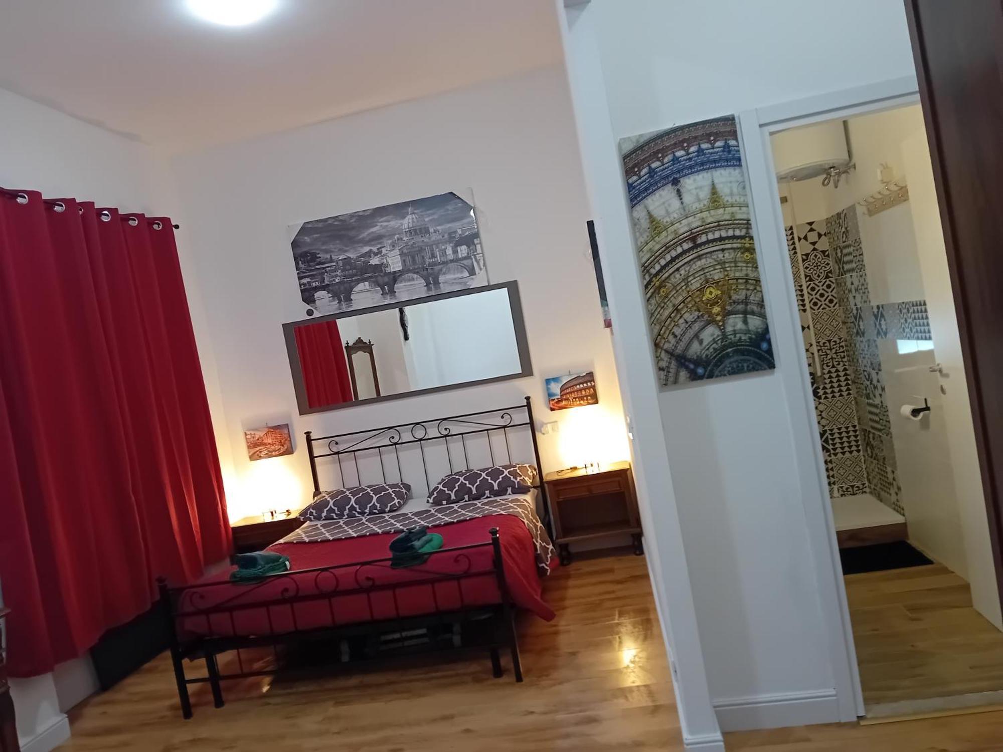 Mirti Subway Apartment Ρώμη Εξωτερικό φωτογραφία