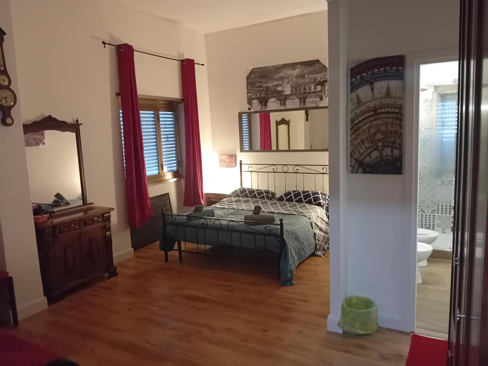 Mirti Subway Apartment Ρώμη Εξωτερικό φωτογραφία