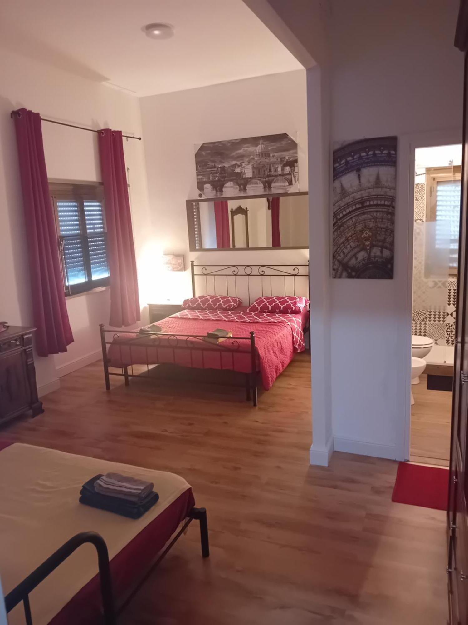 Mirti Subway Apartment Ρώμη Εξωτερικό φωτογραφία