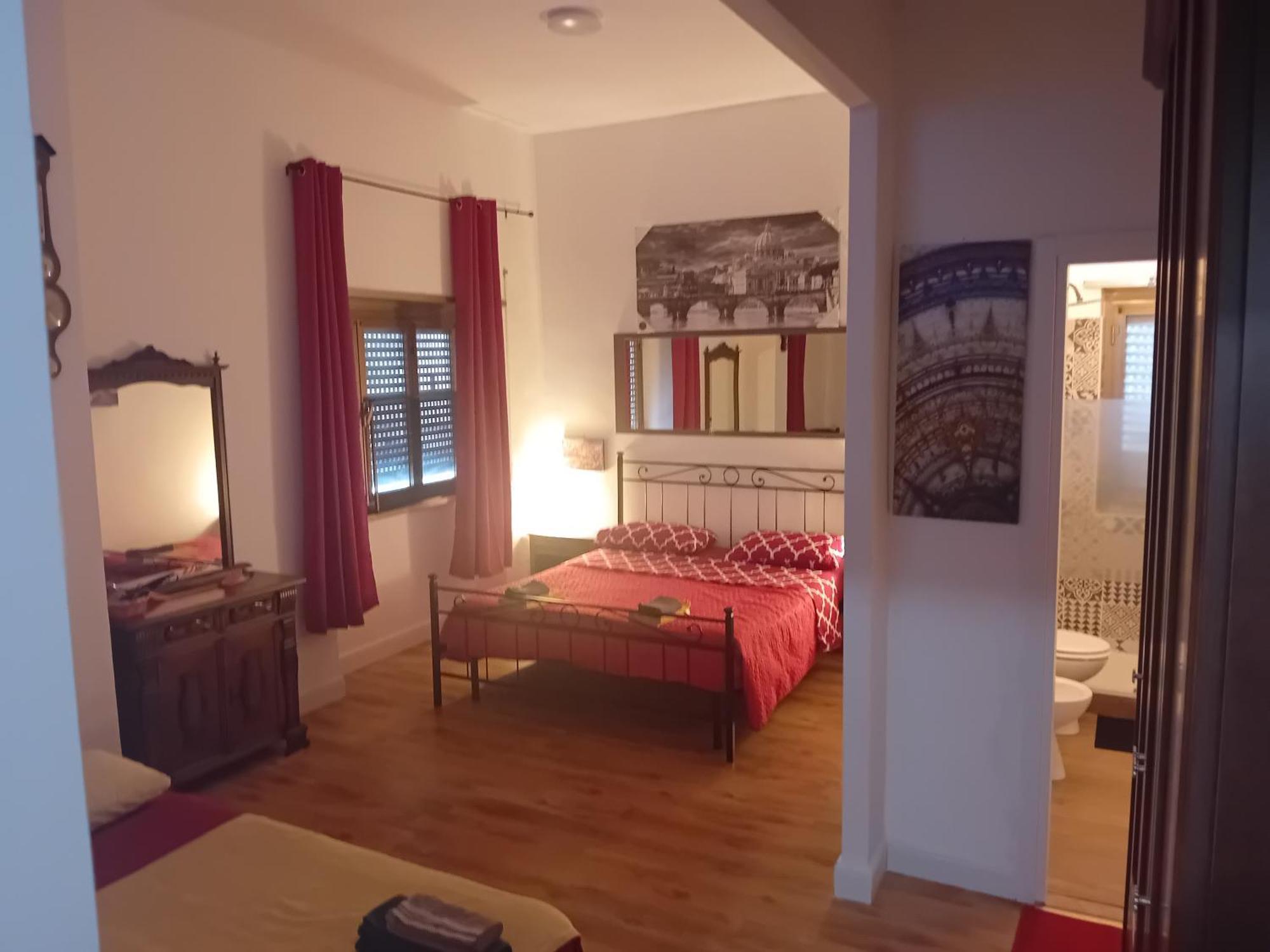 Mirti Subway Apartment Ρώμη Εξωτερικό φωτογραφία