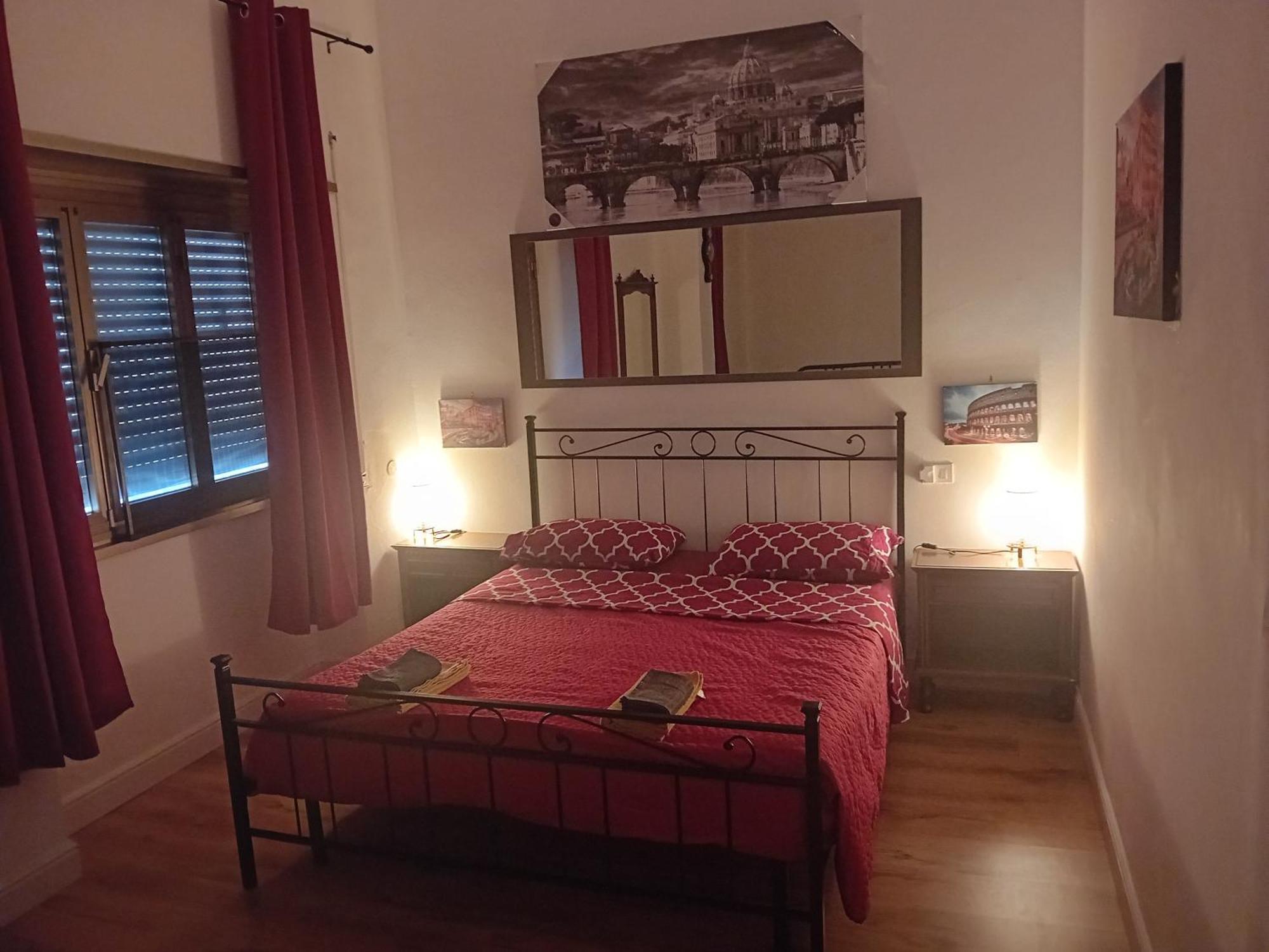 Mirti Subway Apartment Ρώμη Εξωτερικό φωτογραφία