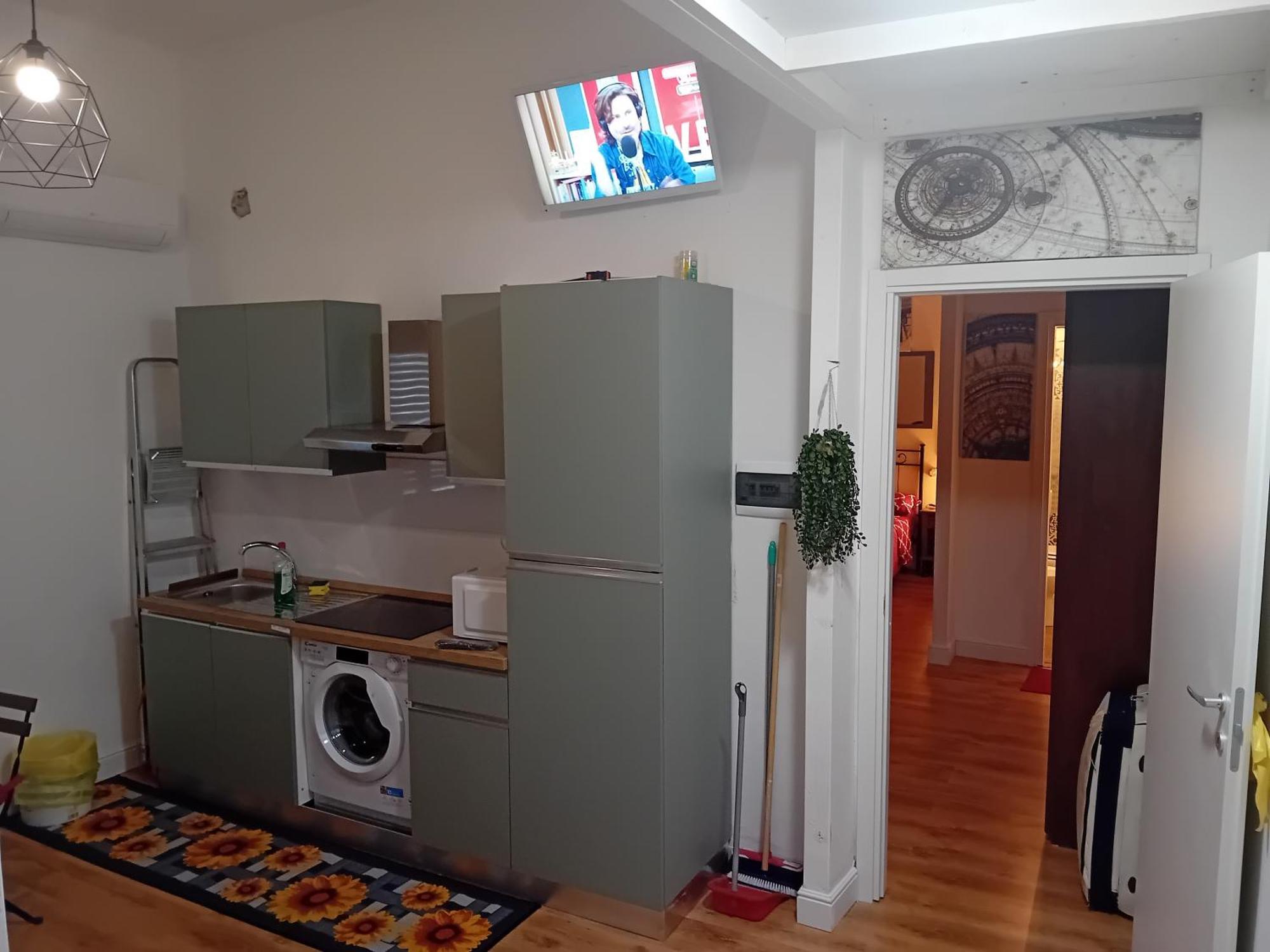 Mirti Subway Apartment Ρώμη Εξωτερικό φωτογραφία