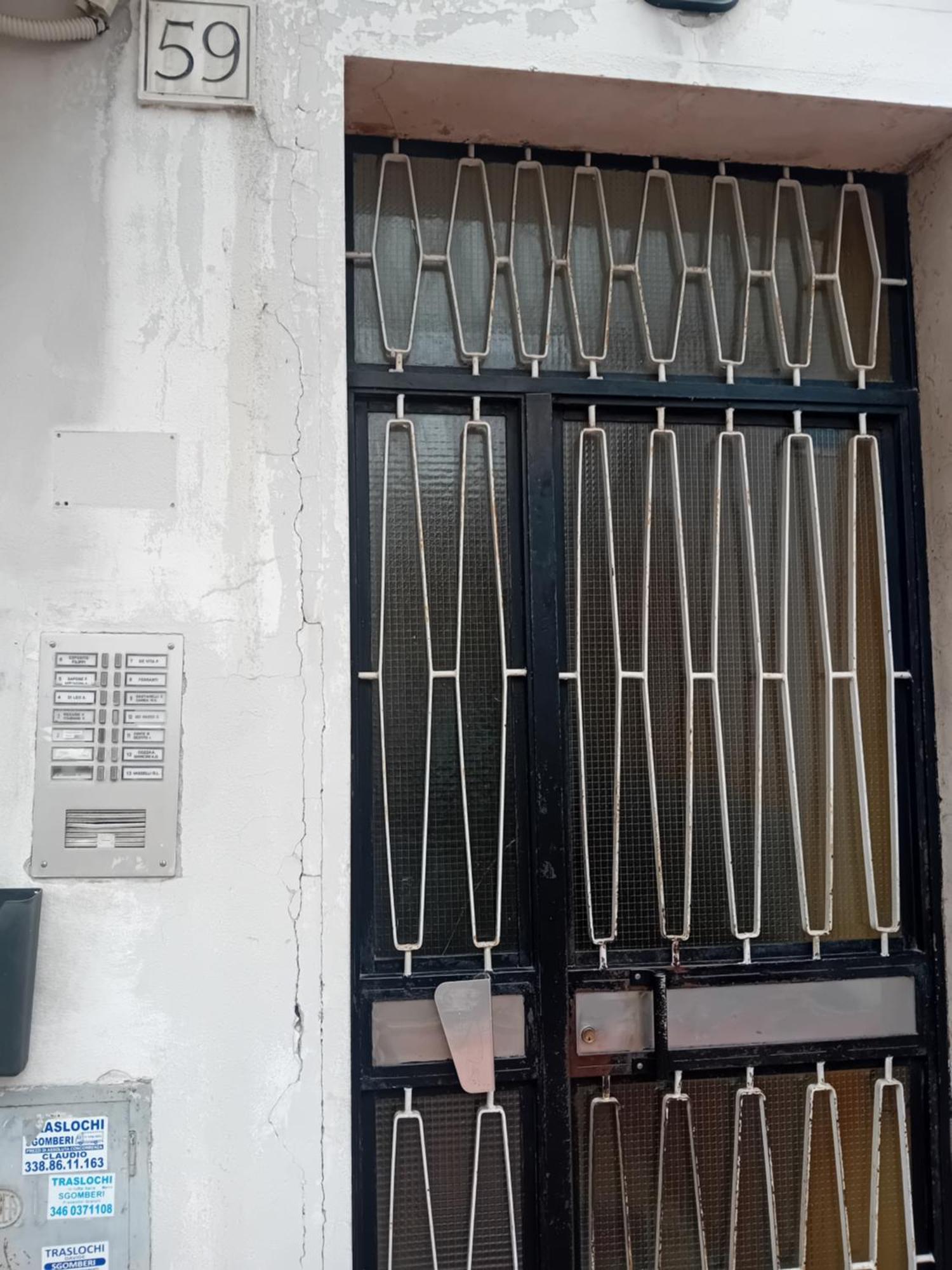 Mirti Subway Apartment Ρώμη Εξωτερικό φωτογραφία